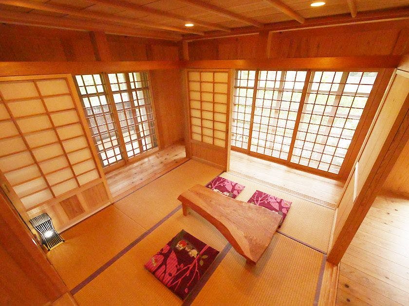 Kataaki no Sato