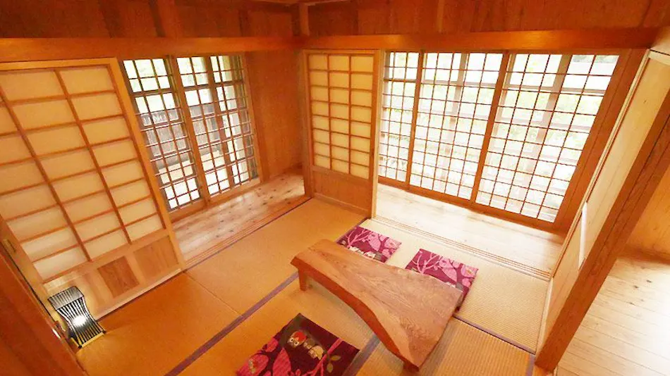 Kataaki no Sato