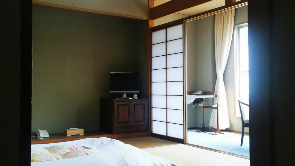 Shiozawa Onsen Shichihokan