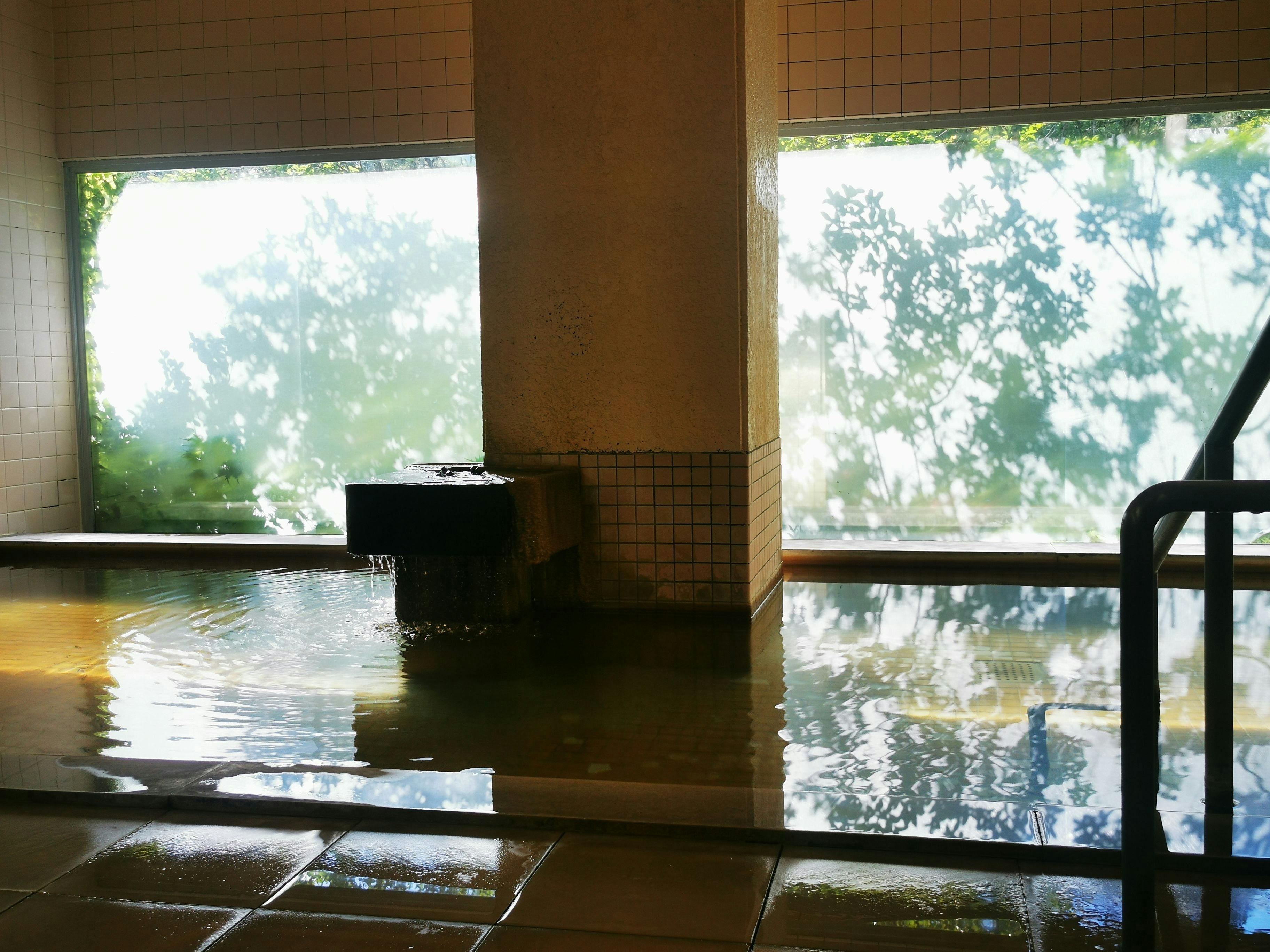 Shiozawa Onsen Shichihokan