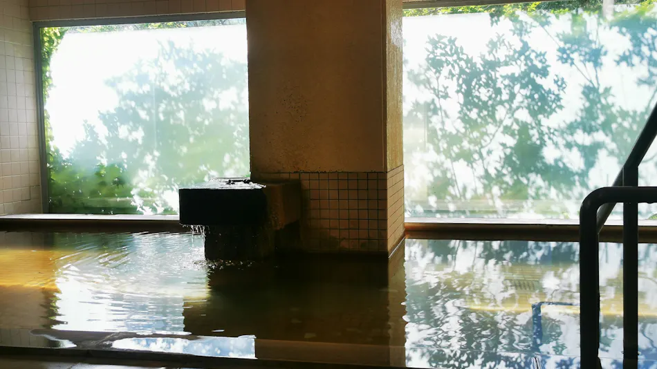 Shiozawa Onsen Shichihokan