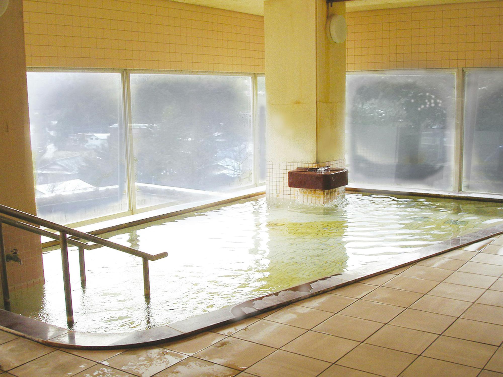 Shiozawa Onsen Shichihokan