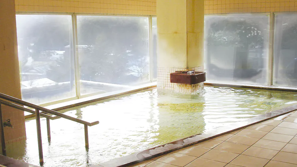 Shiozawa Onsen Shichihokan