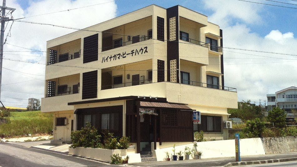 施設画像