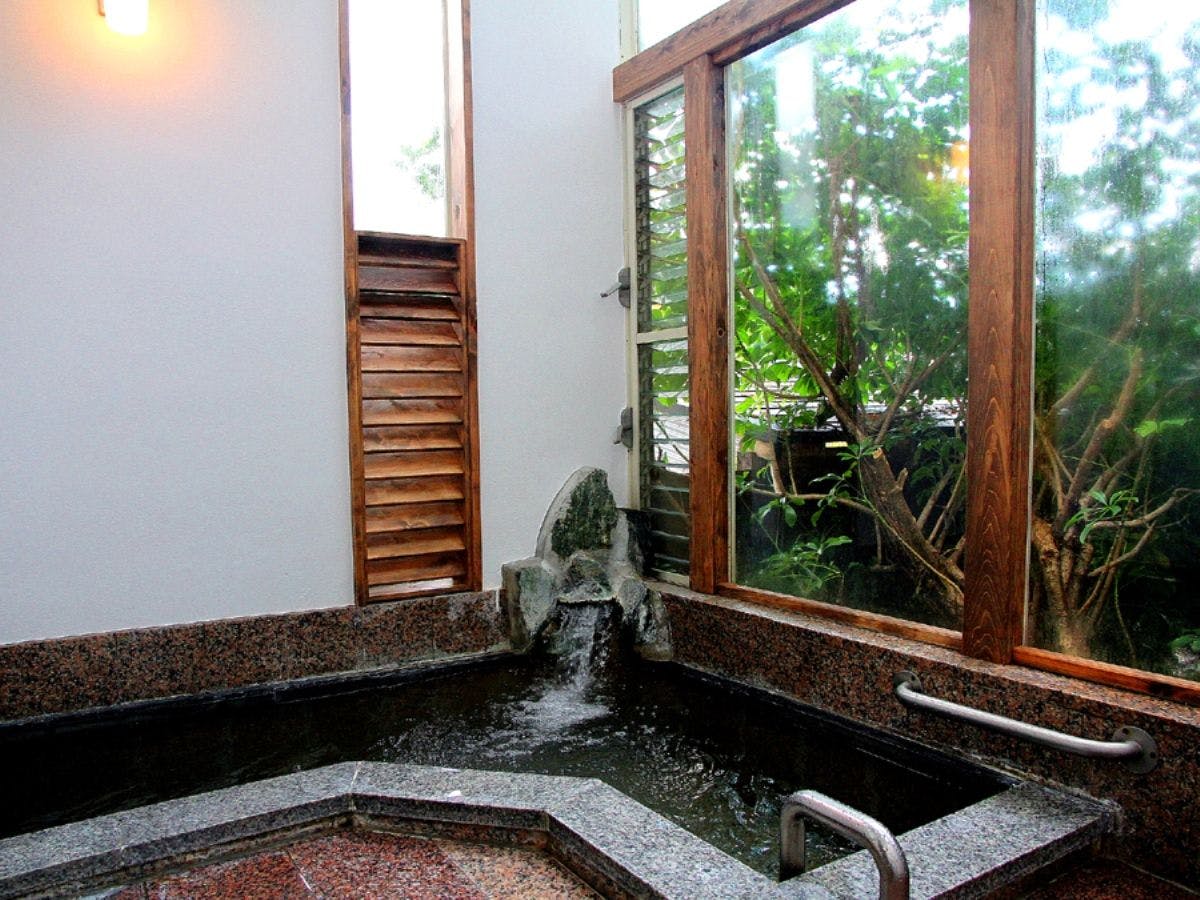 All Rooms Ocean View & Private Open-Air Bath Sunny Step