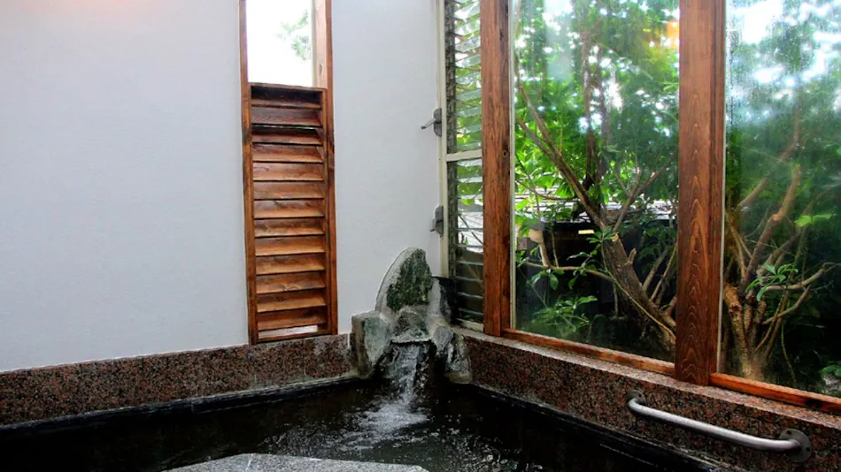 All Rooms Ocean View & Private Open-Air Bath Sunny Step