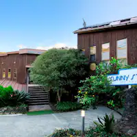 ภายนอก|เพลิดเพลินไปกับความผ่อนคลาย.