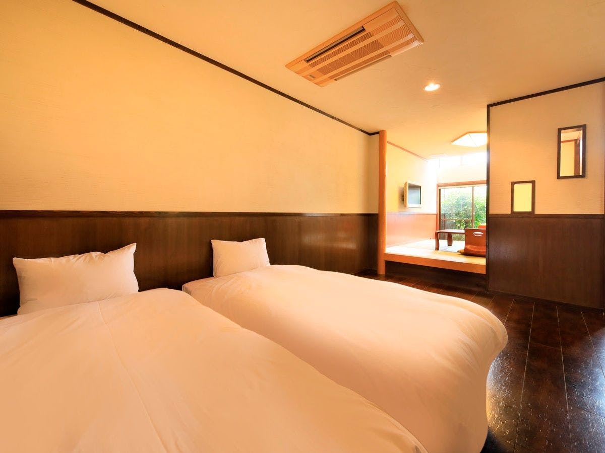 All Rooms Ocean View & Private Open-Air Bath Sunny Step