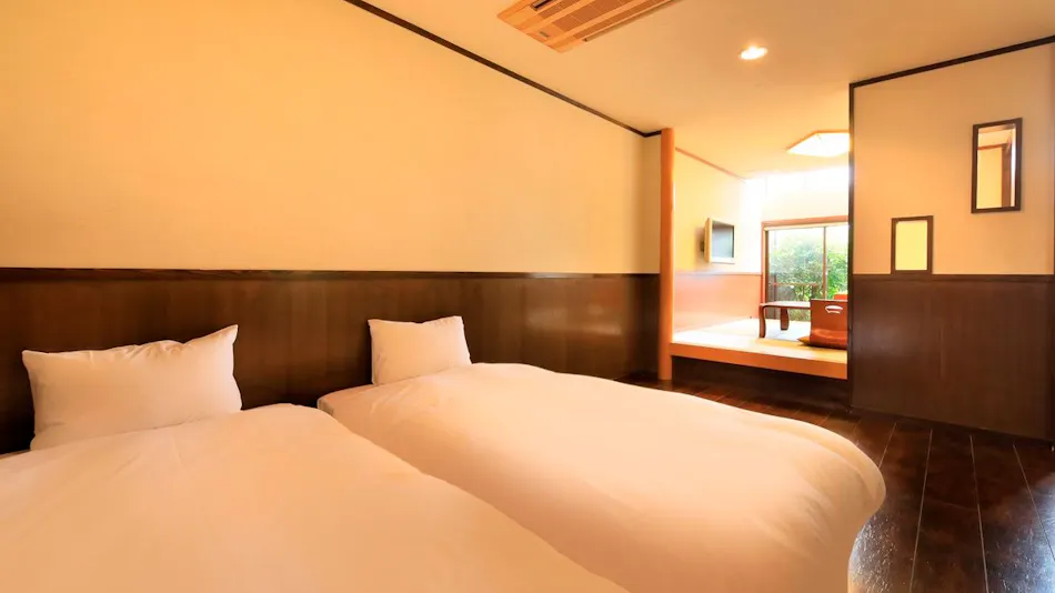 All Rooms Ocean View & Private Open-Air Bath Sunny Step
