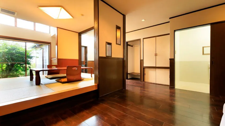 All Rooms Ocean View & Private Open-Air Bath Sunny Step