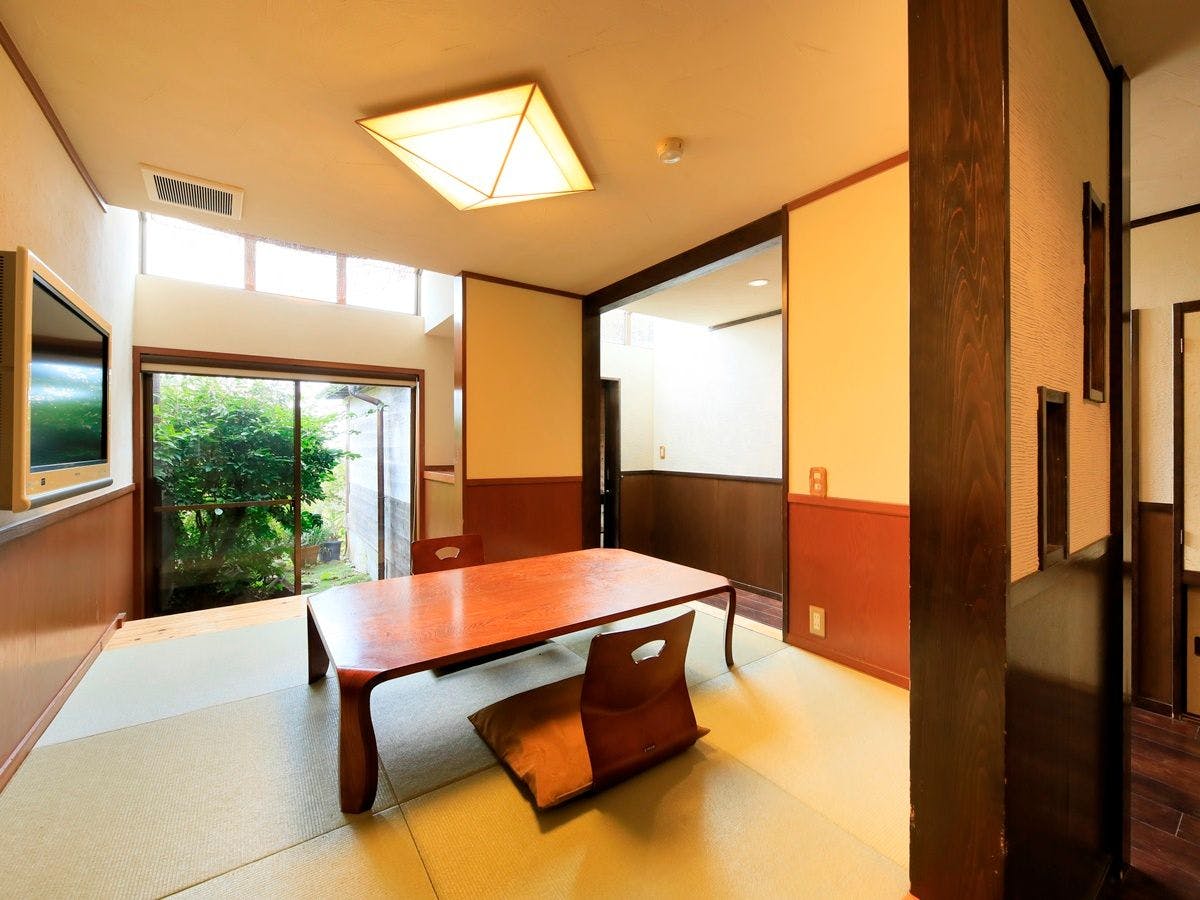 All Rooms Ocean View & Private Open-Air Bath Sunny Step