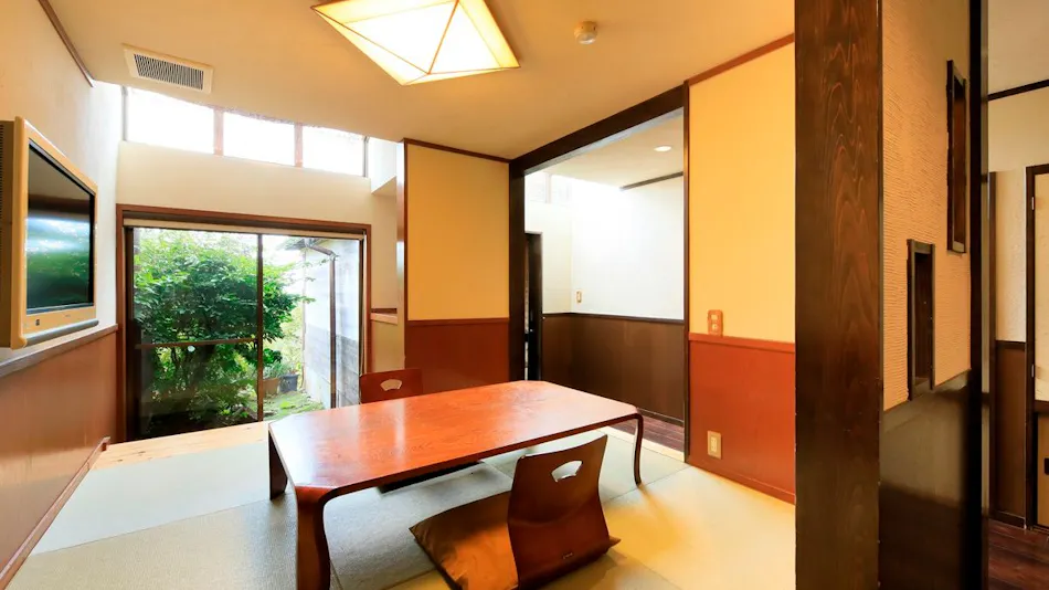 All Rooms Ocean View & Private Open-Air Bath Sunny Step