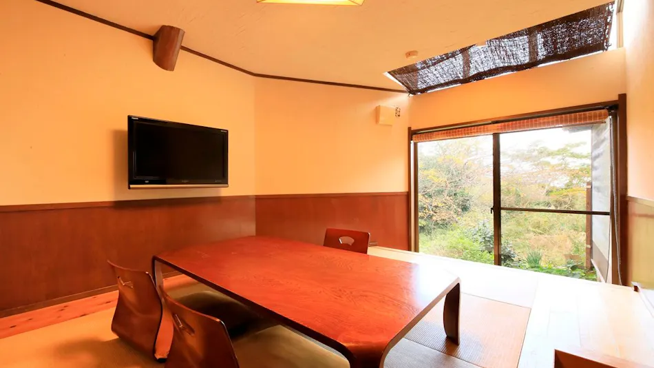 All Rooms Ocean View & Private Open-Air Bath Sunny Step