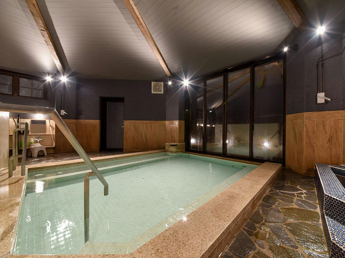 Hotel Futabatei