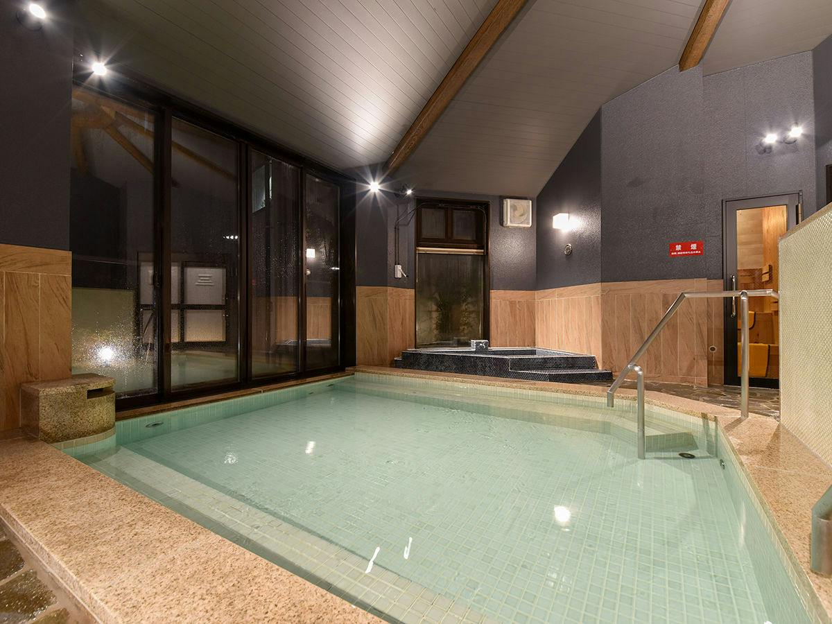 Hotel Futabatei