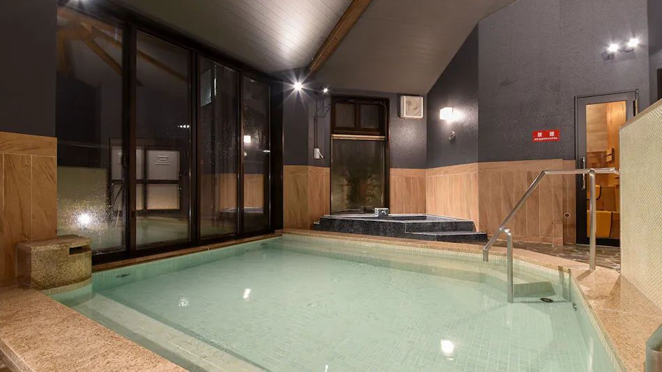 Hotel Futabatei