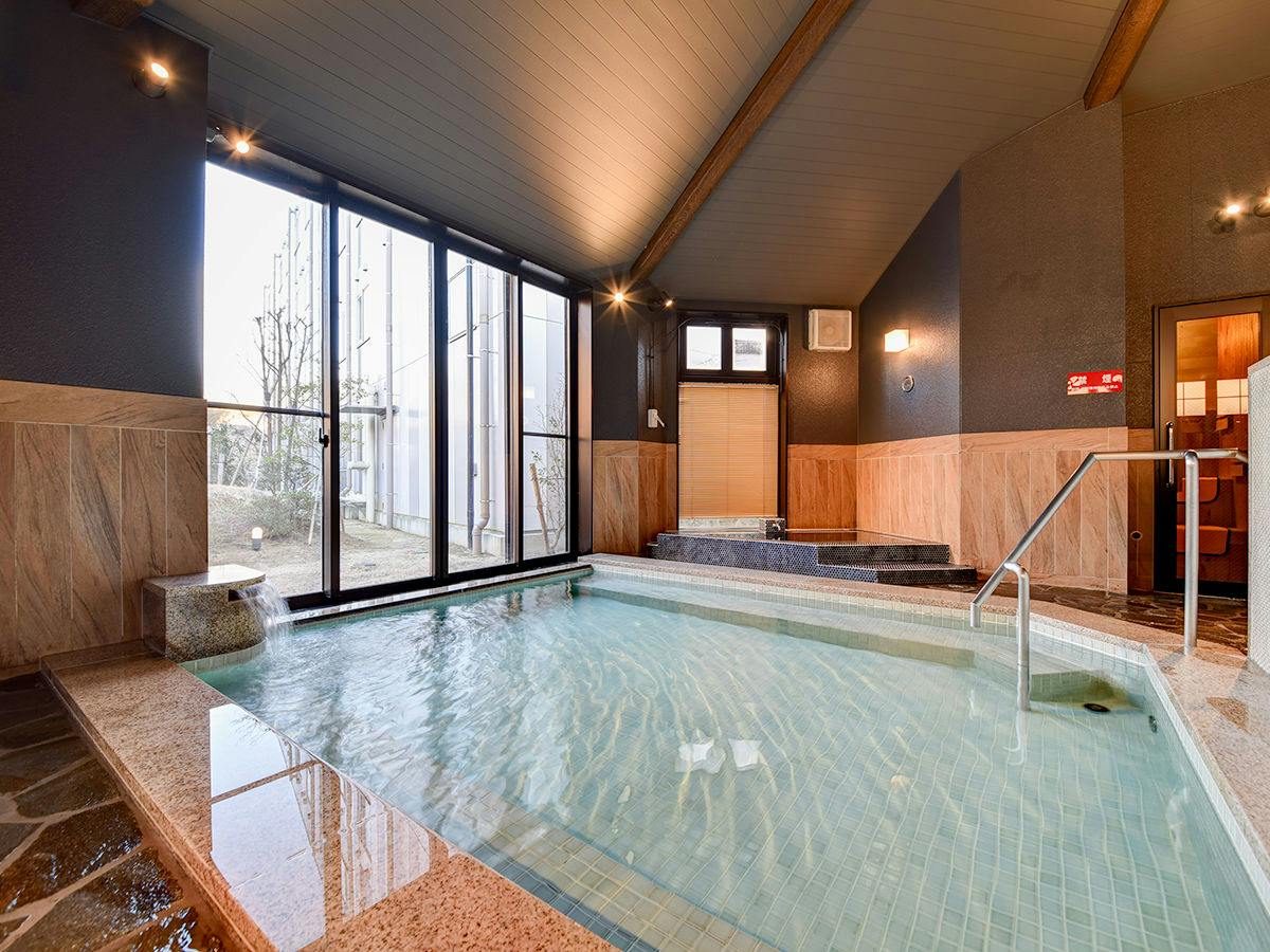 Hotel Futabatei