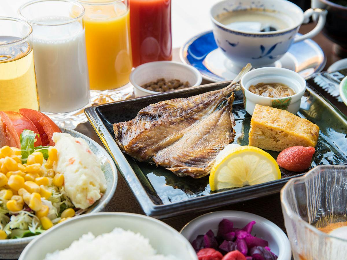 Hotel Futabatei