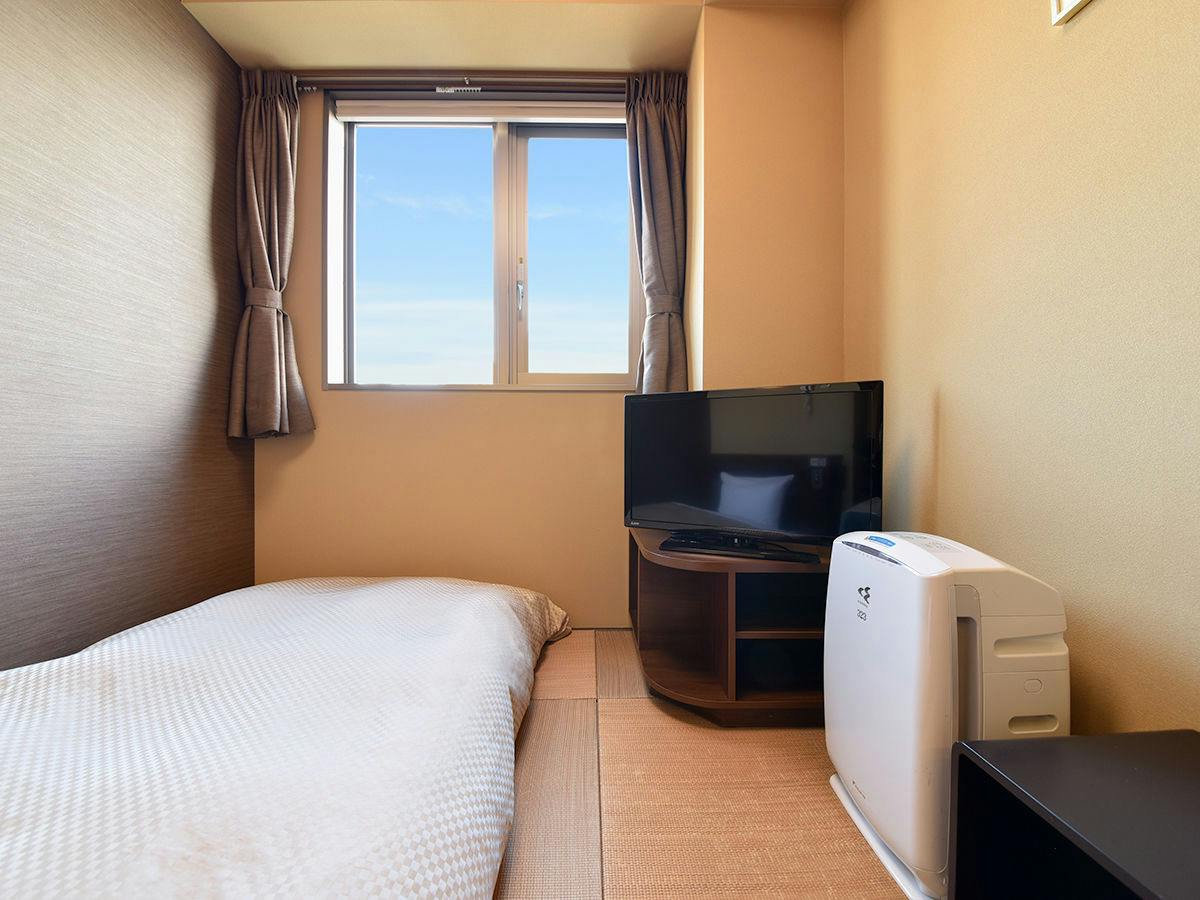 Hotel Futabatei