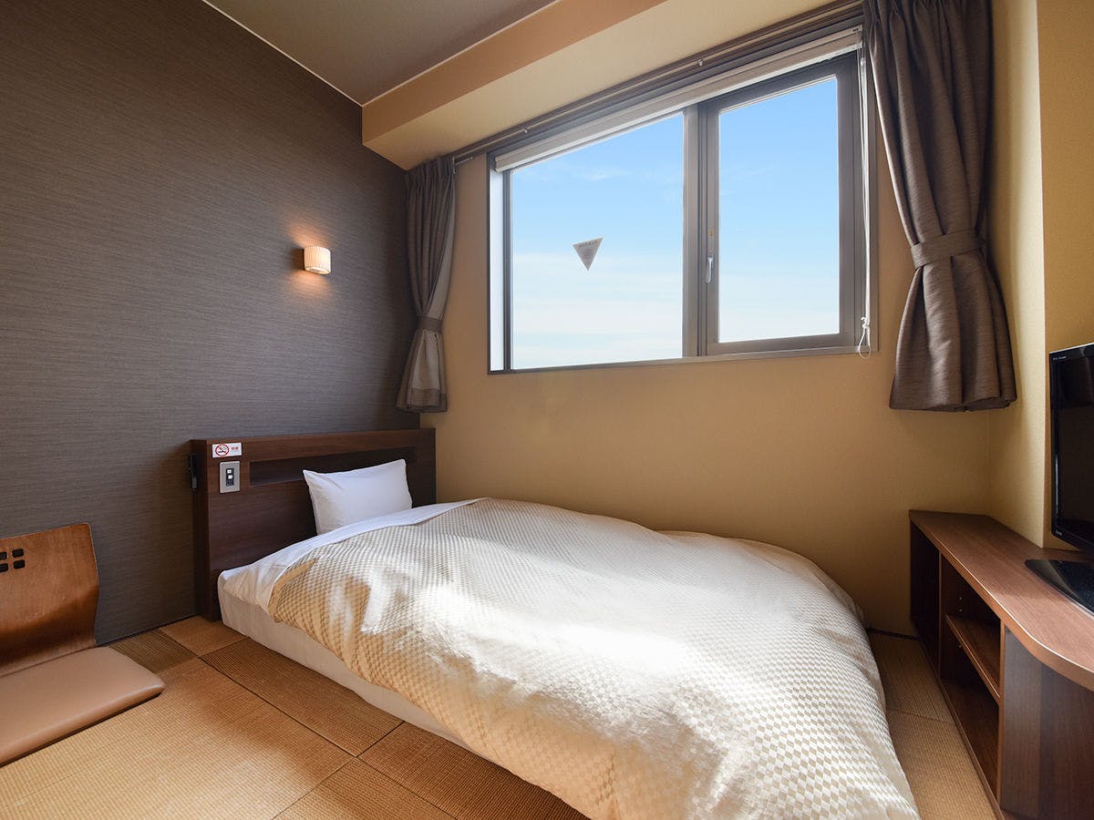 Hotel Futabatei