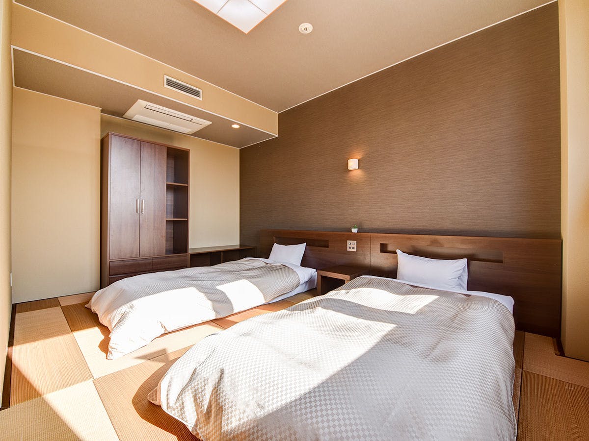 Hotel Futabatei