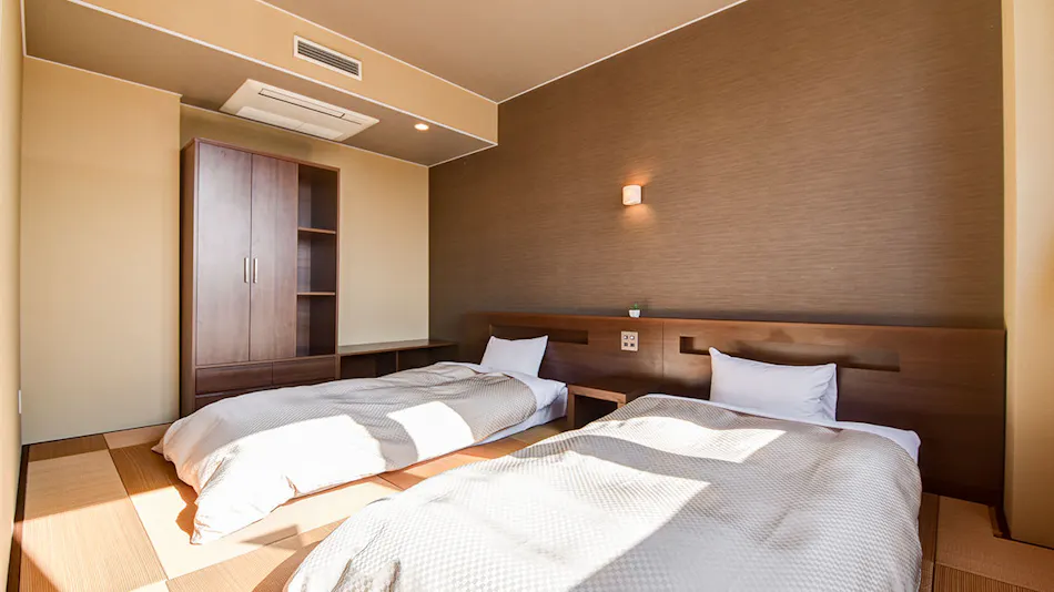 Hotel Futabatei