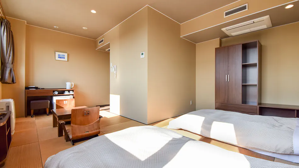 Hotel Futabatei