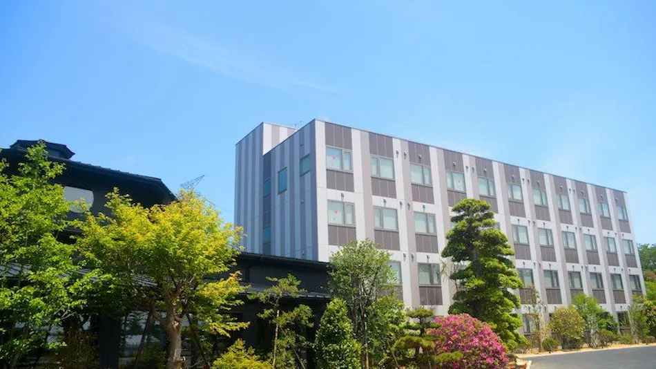 Hotel Futabatei
