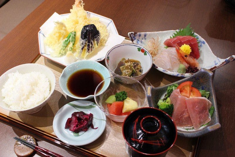 Hotel Futabatei