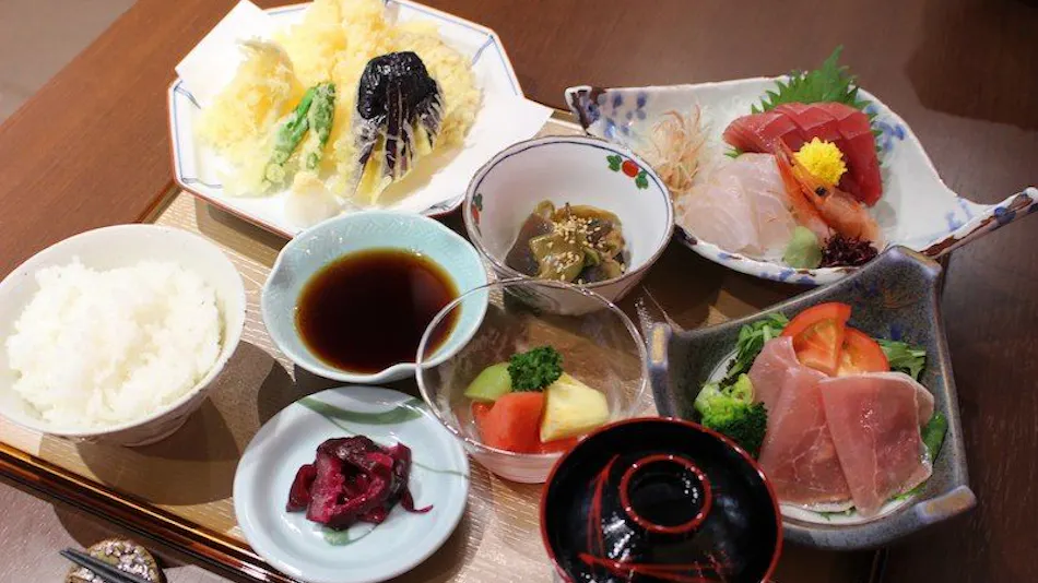 Hotel Futabatei