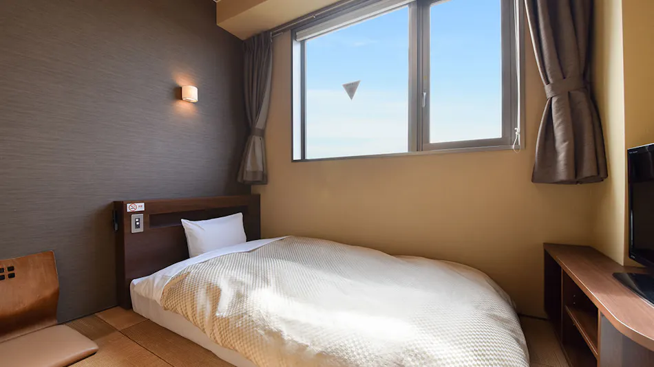 Hotel Futabatei