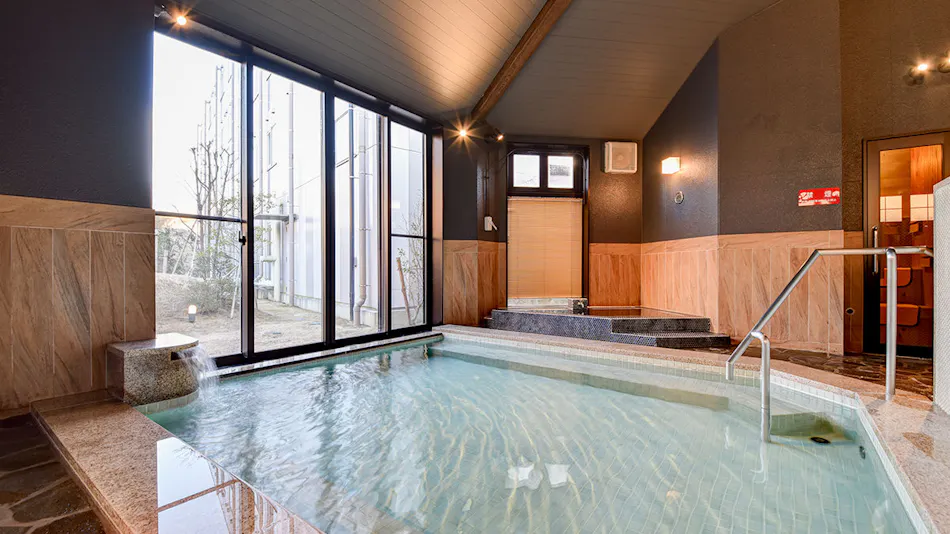 Hotel Futabatei