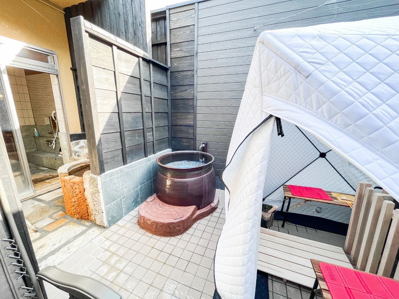 Bihada no Yu Koshikano Onsen