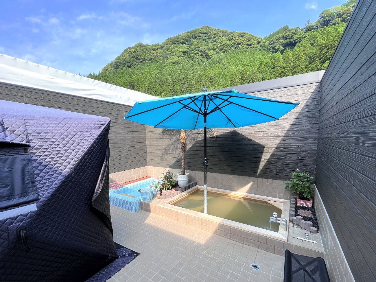 Bihada no Yu Koshikano Onsen