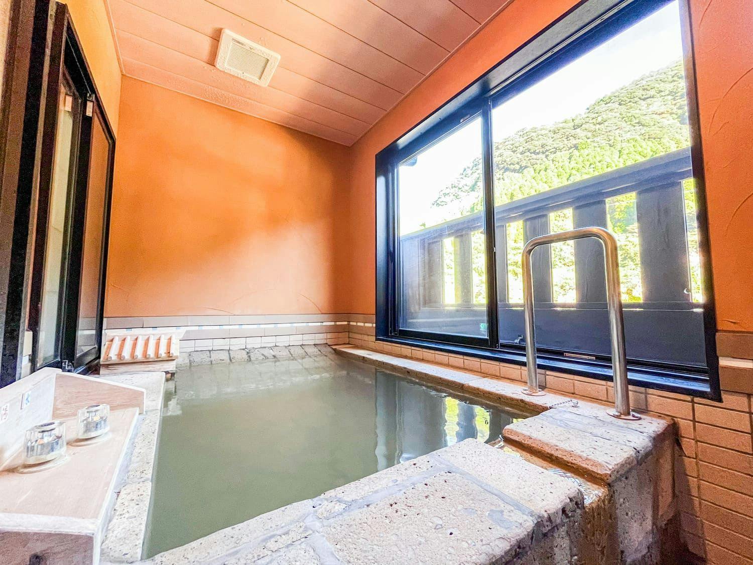 Bihada no Yu Koshikano Onsen