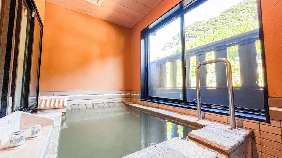 Bihada no Yu Koshikano Onsen
