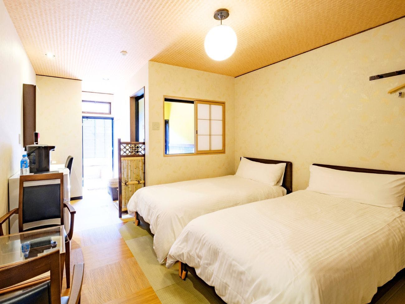 Bihada no Yu Koshikano Onsen