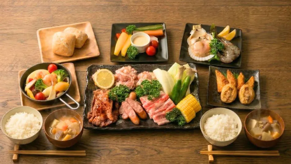 Bihada no Yu Koshikano Onsen