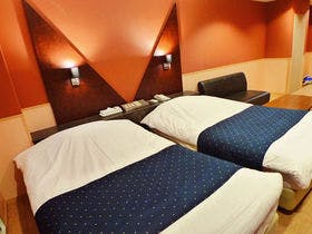 ホテルタイムズイン２４