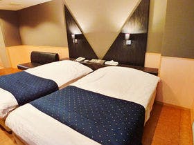 ホテルタイムズイン２４