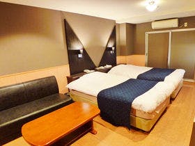 ホテルタイムズイン２４