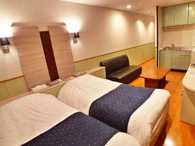 ホテルタイムズイン２４