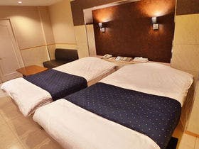 ホテルタイムズイン２４