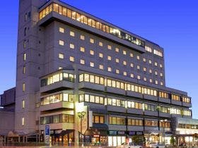 レストラン四季 ホテルモントビュー米沢