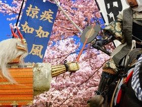 レストラン四季 ホテルモントビュー米沢