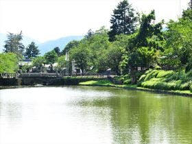 レストラン四季 ホテルモントビュー米沢