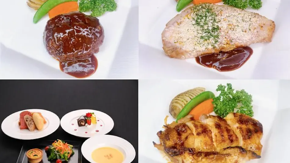 Hotel Montview Yonezawa
