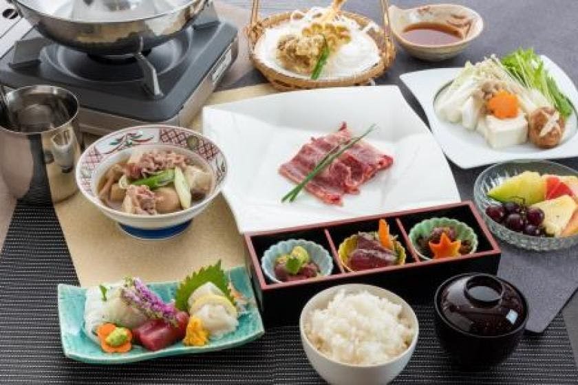 Hotel Montview Yonezawa