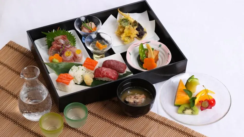 Hotel Montview Yonezawa