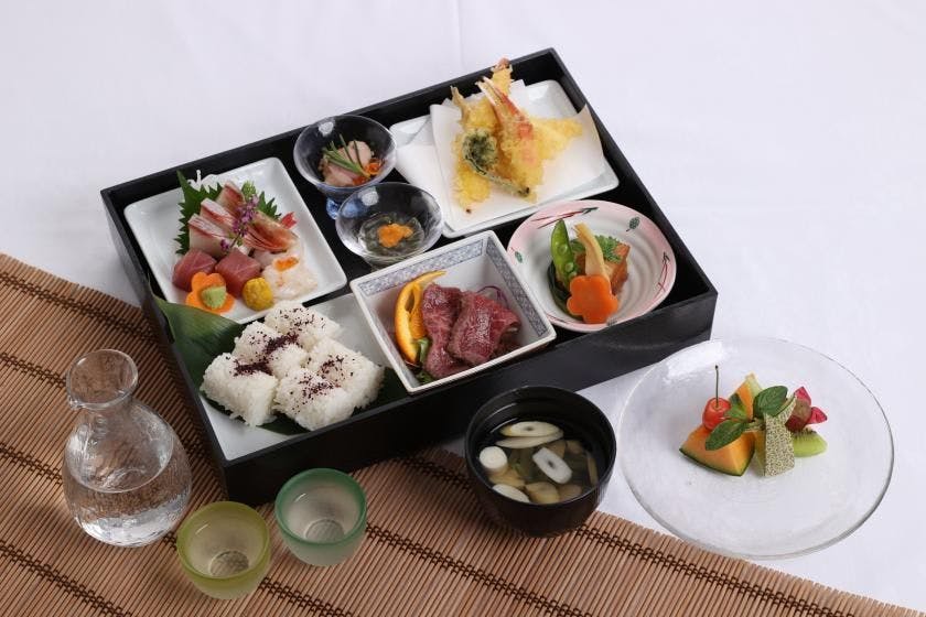 Hotel Montview Yonezawa